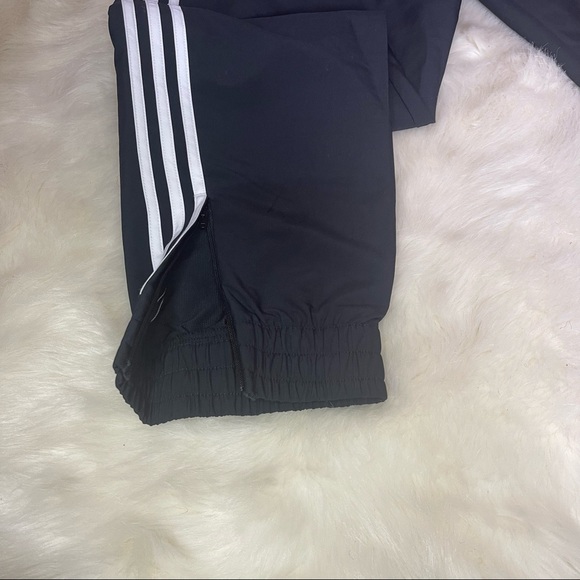 Adidas Mens Woven Jogger Pant 2XL - Picture 3 of 9